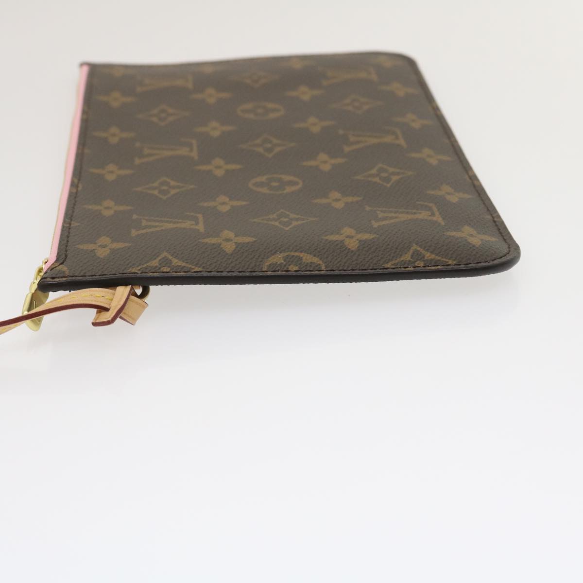 LOUIS VUITTON Monogram Jungle Dot Neverfull MM Tote Bag M41979 LV Auth 67490S