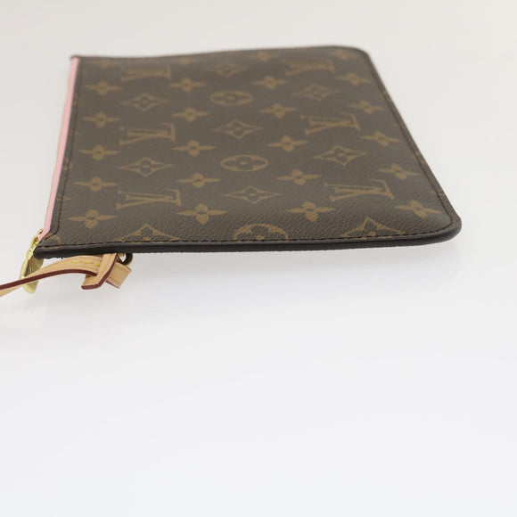 LOUIS VUITTON Monogram Jungle Dot Neverfull MM Tote Bag M41979 LV Auth 67490SV