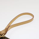 LOUIS VUITTON Monogram Jungle Dot Neverfull MM Tote Bag M41979 LV Auth 67490SV-27