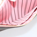 LOUIS VUITTON Monogram Jungle Dot Neverfull MM Tote Bag M41979 LV Auth 67490SV-30