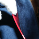 LOUIS VUITTON Vernis Wynwood Shoulder Bag Red scarlet M90517 LV Auth lt554A-21