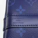LOUIS VUITTON Monogram split Keepall Bandouliere 50 Boston Bag  M43861 67497S-21