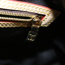 LOUIS VUITTON Monogram split Keepall Bandouliere 50 Boston Bag  M43861 67497S-25