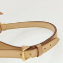 LOUIS VUITTON Monogram Petit Noe Shoulder Bag M40818 LV Auth lt676A-14