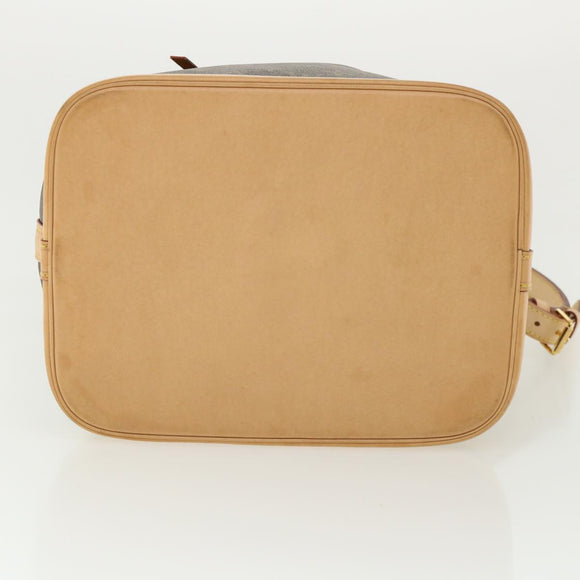 LOUIS VUITTON Monogram Petit Noe Shoulder Bag M40818 LV Auth lt676A