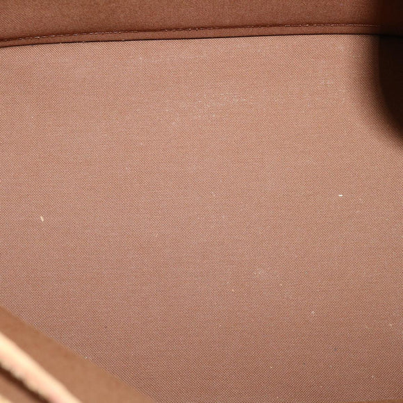 LOUIS VUITTON Monogram Petit Noe Shoulder Bag M40818 LV Auth lt676A