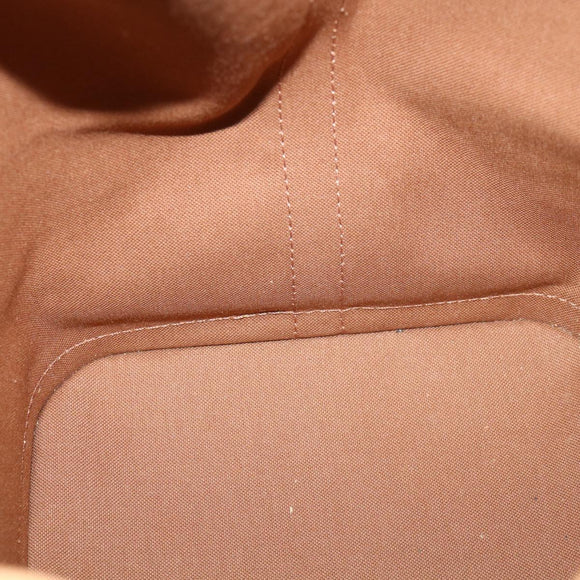 LOUIS VUITTON Monogram Petit Noe Shoulder Bag M40818 LV Auth lt676A