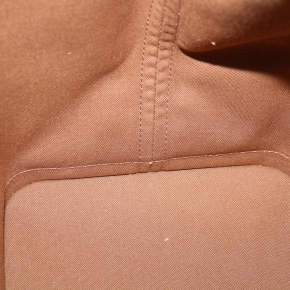 LOUIS VUITTON Monogram Petit Noe Shoulder Bag M40818 LV Auth lt676A