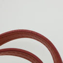 LOUIS VUITTON Masters Collection Neverfull MM Tote BOUCHER Pink M43357 LV 67499S-8