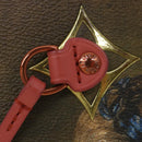 LOUIS VUITTON Masters Collection Neverfull MM Tote BOUCHER Pink M43357 LV 67499S-20