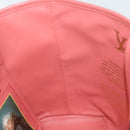 LOUIS VUITTON Masters Collection Neverfull MM Tote BOUCHER Pink M43357 LV 67499SAM-23