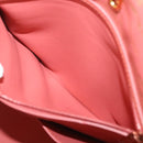 LOUIS VUITTON Masters Collection Neverfull MM Tote BOUCHER Pink M43357 LV 67499S-27