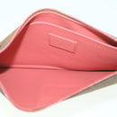 LOUIS VUITTON Masters Collection Neverfull MM Tote BOUCHER Pink M43357 LV 67499S-31