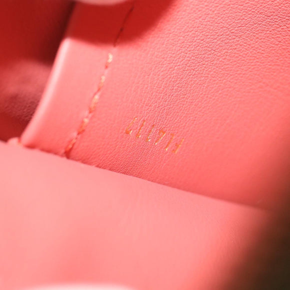 LOUIS VUITTON Masters Collection Neverfull MM Tote BOUCHER Pink M43357 LV 67499SAM