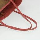 LOUIS VUITTON Masters Collection Neverfull MM Tote BOUCHER Pink M43357 LV 67499SAM-7