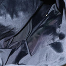 BURBERRY Nova Check Boston Bag Leather 2way Brown Green Auth mr1062-20