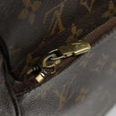 LOUIS VUITTON Monogram Messenger MM Beaubourg Shoulder Bag M97038 LV Auth mr1109-20