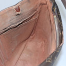 LOUIS VUITTON Monogram Messenger MM Beaubourg Shoulder Bag M97038 LV Auth mr1109-22