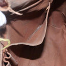 LOUIS VUITTON Monogram Messenger MM Beaubourg Shoulder Bag M97038 LV Auth mr1109-24