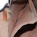 LOUIS VUITTON Monogram Messenger MM Beaubourg Shoulder Bag M97038 LV Auth mr1109-25