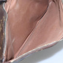 LOUIS VUITTON Monogram Messenger MM Beaubourg Shoulder Bag M97038 LV Auth mr1109-27