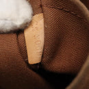 LOUIS VUITTON Monogram Messenger MM Beaubourg Shoulder Bag M97038 LV Auth mr1109-12