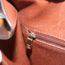 LOUIS VUITTON Monogram Monogram Saint Cloud GM Shoulder Bag M51242 Auth mr1126-27