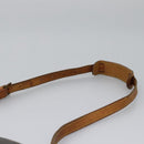 LOUIS VUITTON Monogram Monogram Saint Cloud GM Shoulder Bag M51242 Auth mr1126-14