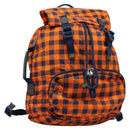 LOUIS VUITTON Damier Aventure Light Pack Backpack Nylon N41188 LV Auth mr1145V-1