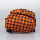 LOUIS VUITTON Damier Aventure Light Pack Backpack Nylon N41188 LV Auth mr1145V-5
