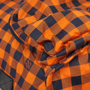 LOUIS VUITTON Damier Aventure Light Pack Backpack Nylon N41188 LV Auth mr1145V-16