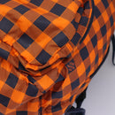 LOUIS VUITTON Damier Aventure Light Pack Backpack Nylon N41188 LV Auth mr1145V-17