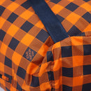 LOUIS VUITTON Damier Aventure Light Pack Backpack Nylon N41188 LV Auth mr1145V-18