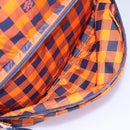 LOUIS VUITTON Damier Aventure Light Pack Backpack Nylon N41188 LV Auth mr1145V-22