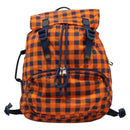 LOUIS VUITTON Damier Aventure Light Pack Backpack Nylon N41188 LV Auth mr1145V-13