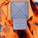 LOUIS VUITTON Damier Aventure Light Pack Backpack Nylon N41188 LV Auth mr1145V-26