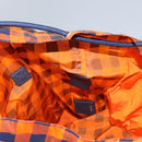 LOUIS VUITTON Damier Aventure Light Pack Backpack Nylon N41188 LV Auth mr1145V-27