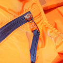 LOUIS VUITTON Damier Aventure Light Pack Backpack Nylon N41188 LV Auth mr1145V-30