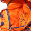 LOUIS VUITTON Damier Aventure Light Pack Backpack Nylon N41188 LV Auth mr1145V-31