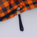 LOUIS VUITTON Damier Aventure Light Pack Backpack Nylon N41188 LV Auth mr1145V-32