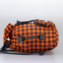 LOUIS VUITTON Damier Aventure Light Pack Backpack Nylon N41188 LV Auth mr1145V-3