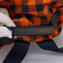 LOUIS VUITTON Damier Aventure Light Pack Backpack Nylon N41188 LV Auth mr1145V-7