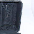 BALENCIAGA Suitcase Leather Khaki Auth mr1172-27