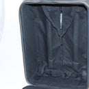 BALENCIAGA Suitcase Leather Khaki Auth mr1172-28