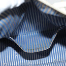 FENDI Zucca Canvas Boston Bag PVC White Gold Auth mr1249-20