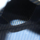 FENDI Zucca Canvas Boston Bag PVC White Gold Auth mr1249-21