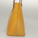 LOUIS VUITTON Monogram Vernis Houston Hand Bag Gris M91053 LV Auth mr1250-4