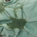 BALENCIAGA City Hand Bag Leather Green Auth mr1307-10