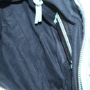 BALENCIAGA City Hand Bag Leather Green Auth mr1307-11