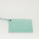 BALENCIAGA City Hand Bag Leather Green Auth mr1307-25